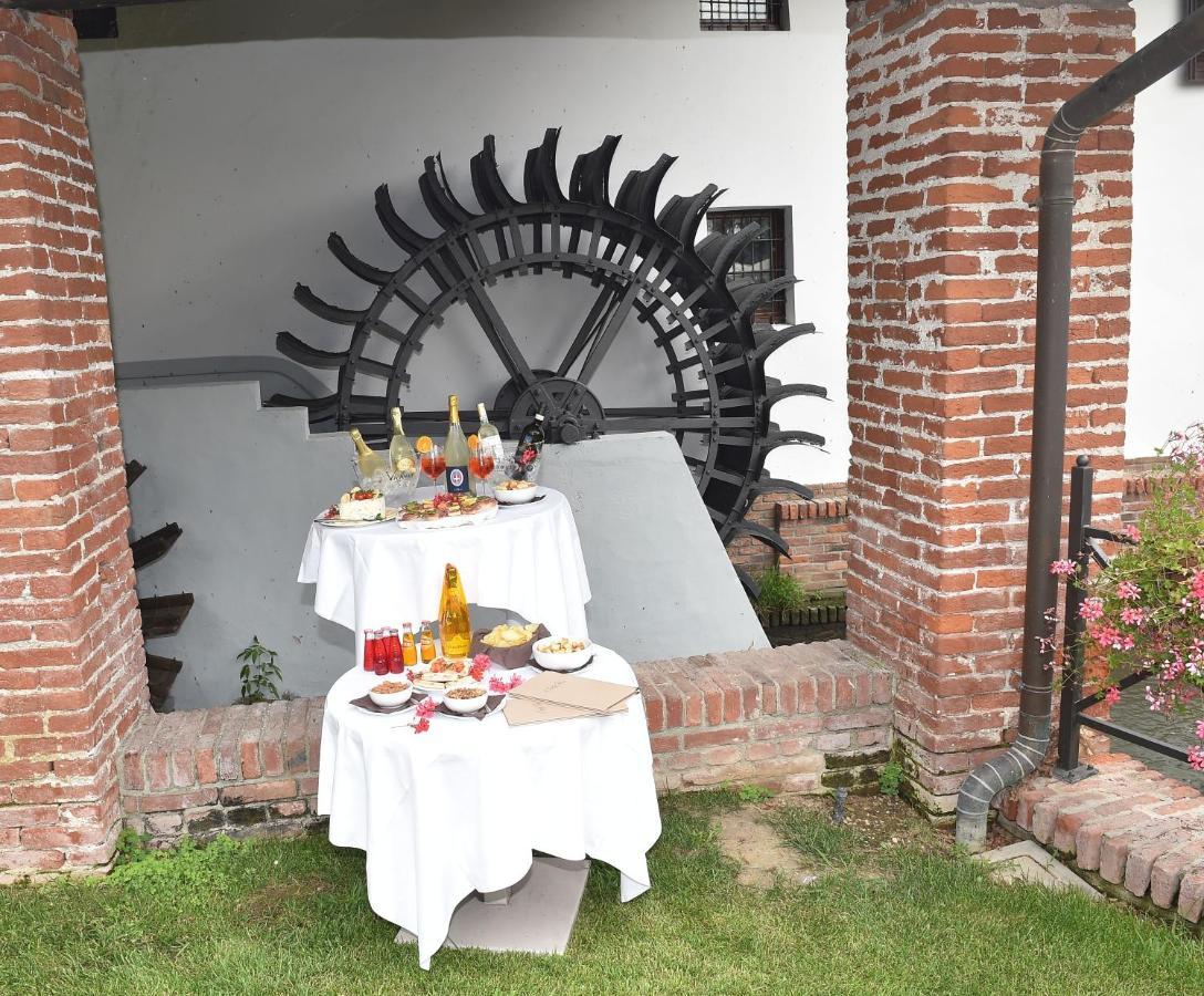 Hotel Novarello Resort&Spa Granozzo con Monticello Eksteriør bilde