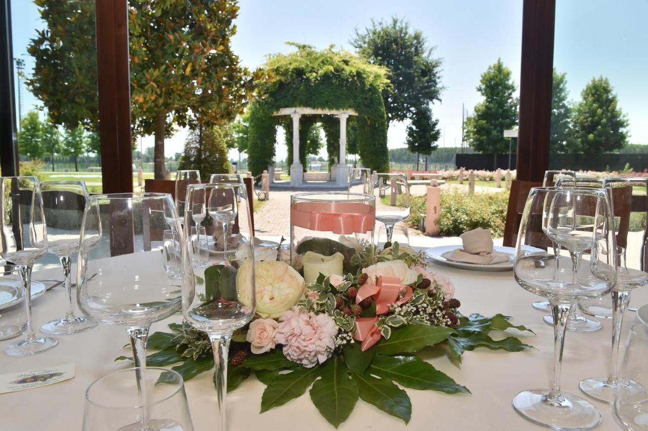 Hotel Novarello Resort&Spa Granozzo con Monticello Eksteriør bilde