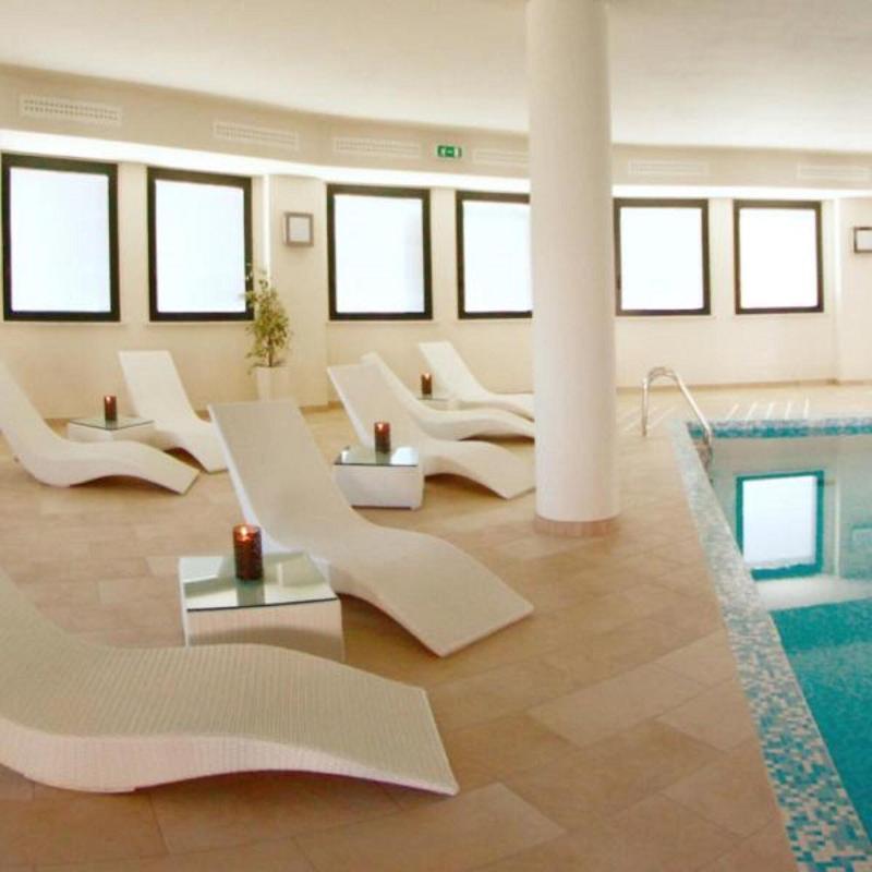 Hotel Novarello Resort&Spa Granozzo con Monticello Eksteriør bilde