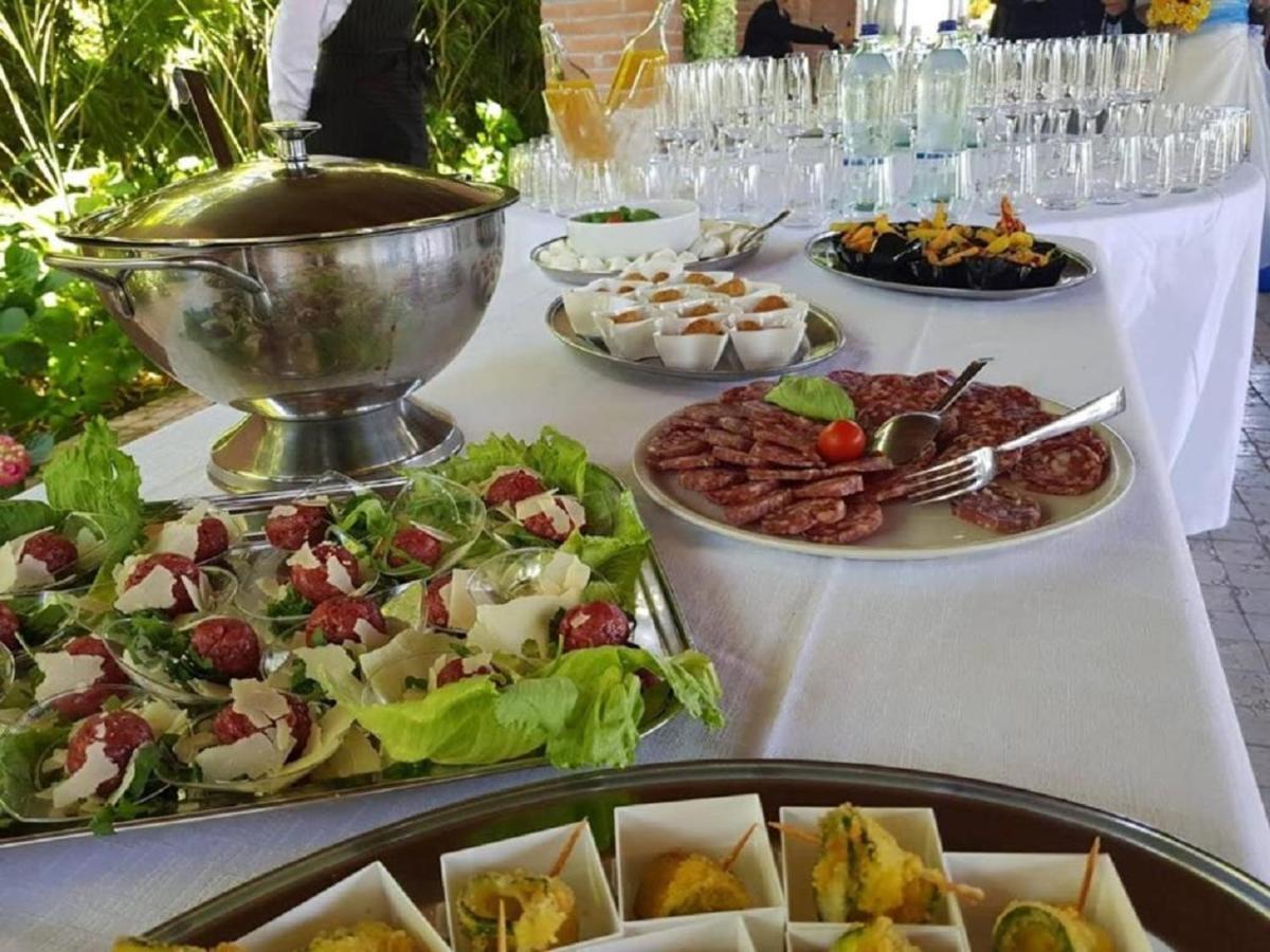 Hotel Novarello Resort&Spa Granozzo con Monticello Eksteriør bilde