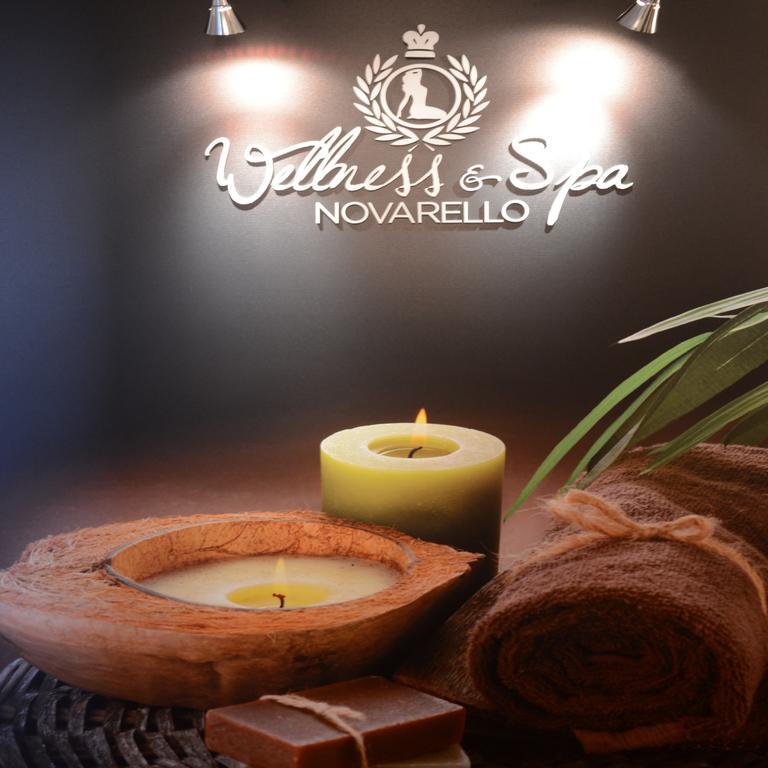 Hotel Novarello Resort&Spa Granozzo con Monticello Rom bilde
