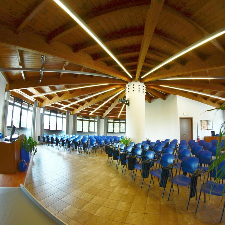 Hotel Novarello Resort&Spa Granozzo con Monticello Eksteriør bilde