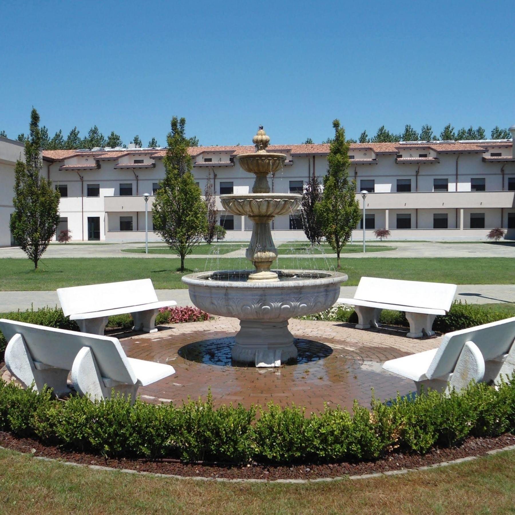 Hotel Novarello Resort&Spa Granozzo con Monticello Eksteriør bilde
